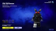 The Mothman will remain listed until October 29, 2025 (Image via Epic Games)
